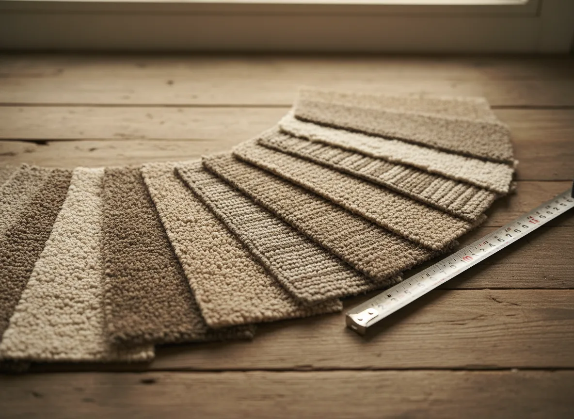 Carpet Installation Aurora, NE FAQs